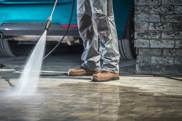Best Heavy Equipment Washing  in Las Lomas, TX