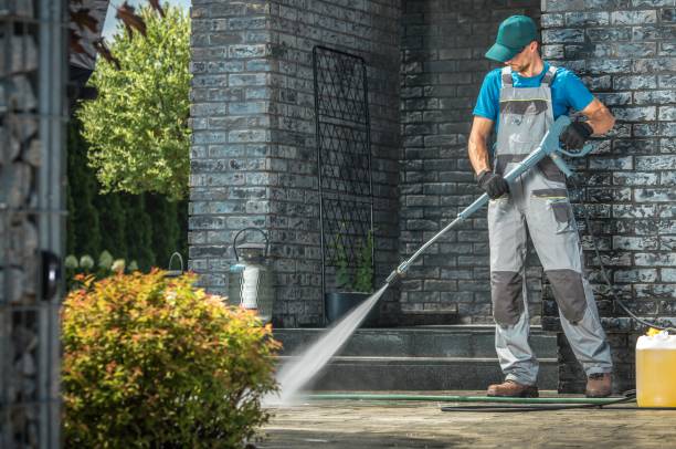 Best Sign and Awning Cleaning  in Las Lomas, TX