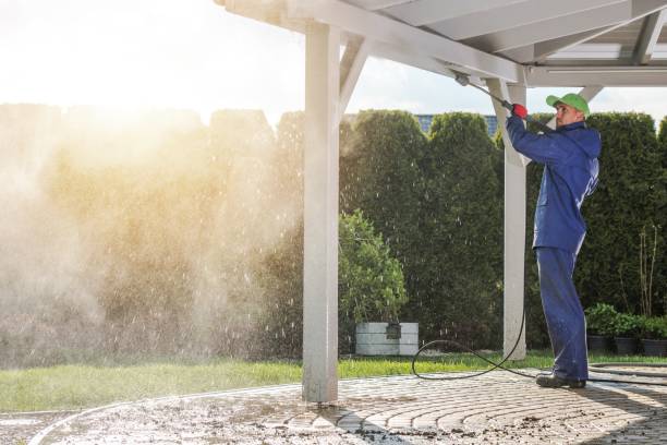 Best Parking Lot and Garage Cleaning  in Las Lomas, TX