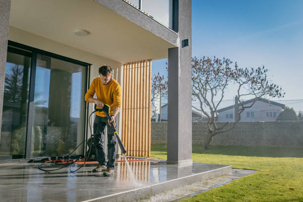 Best Building Exterior Washing  in Las Lomas, TX
